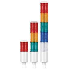 Q-LIGHT ST56L-4-24-RAGB-LB18