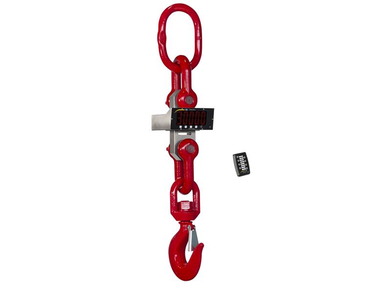 PCE INSTRUMENTS PCE-CSI 30