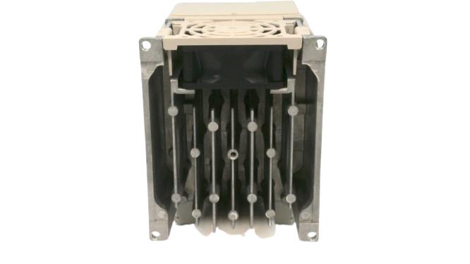 YASKAWA ELECTRIC CIMR-VU2A0012FAA