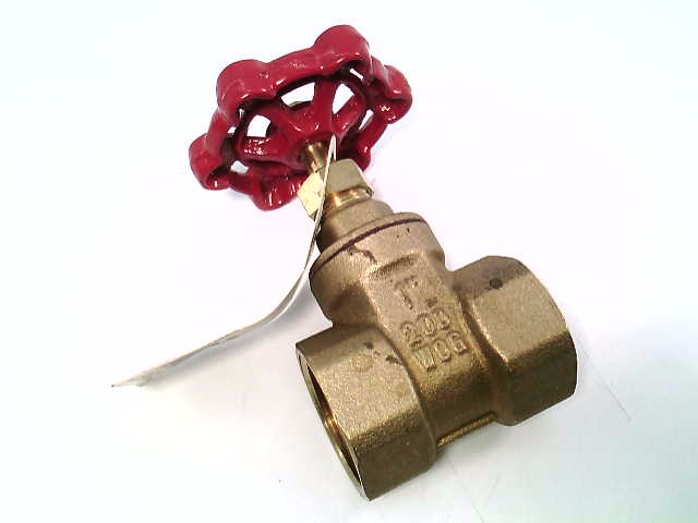 B&K MUELLER 100-405NL