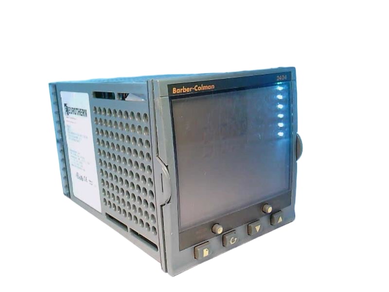 INVENSYS 2404/CC/VH/RR/R4/VU/RF/XX/XX/ENG/XX/XX
