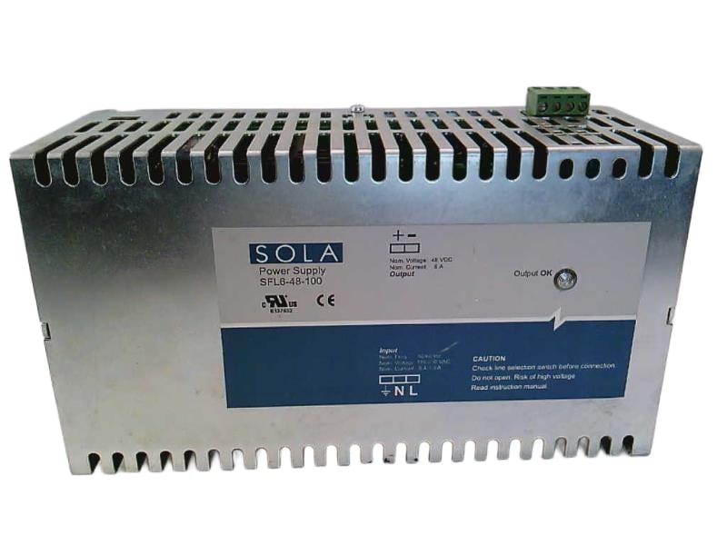 EMERSON SFL6-48-100