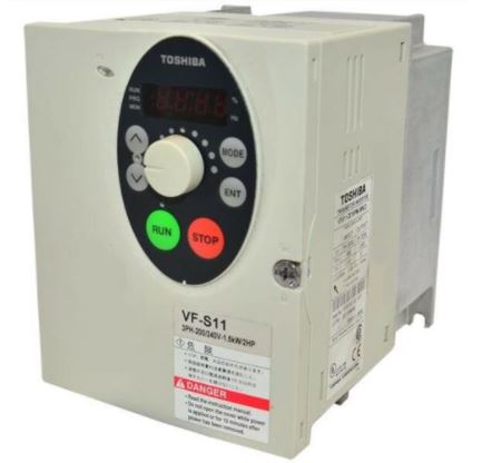 TOSHIBA VFS11-2015PM-WN(2)