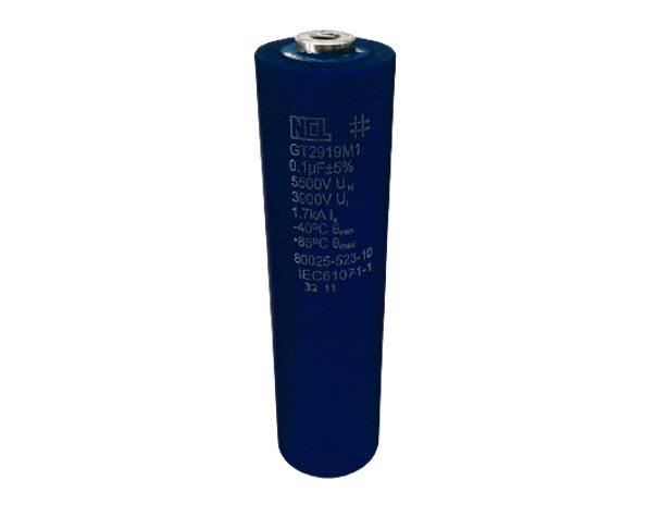 80025-523-10-R Capacitor by ALLEN BRADLEY