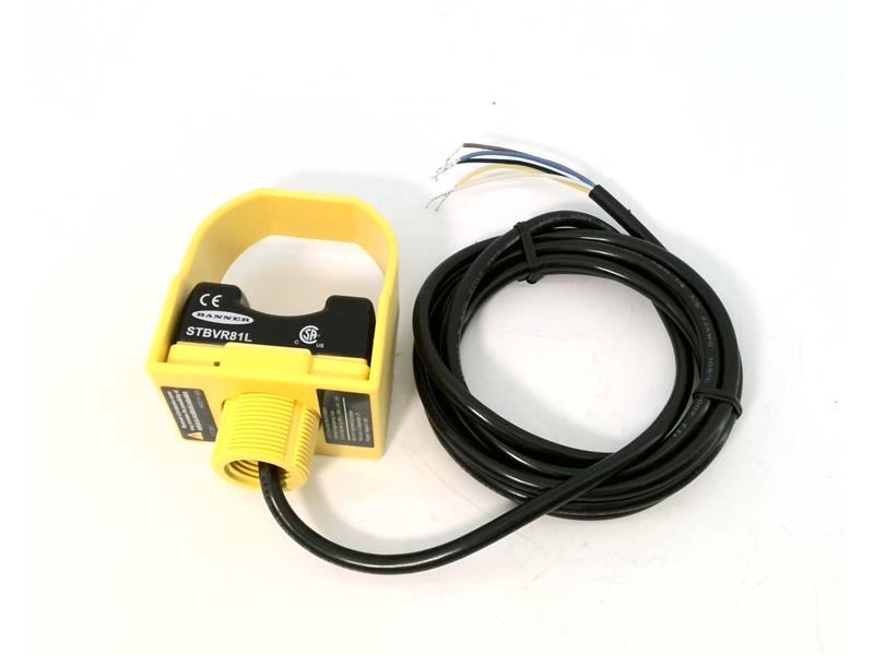 BANNER ENGINEERING STBVR81L