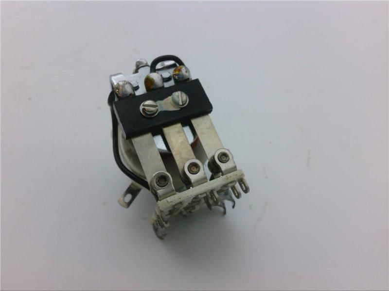 STRUTHERS DUNN RELAYS 214XCX-24