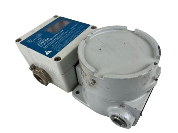 GONNHEIMER ELEKTRONIC FS850U