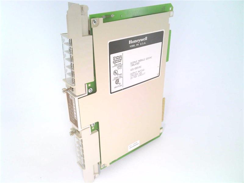 HONEYWELL 621-2201RC