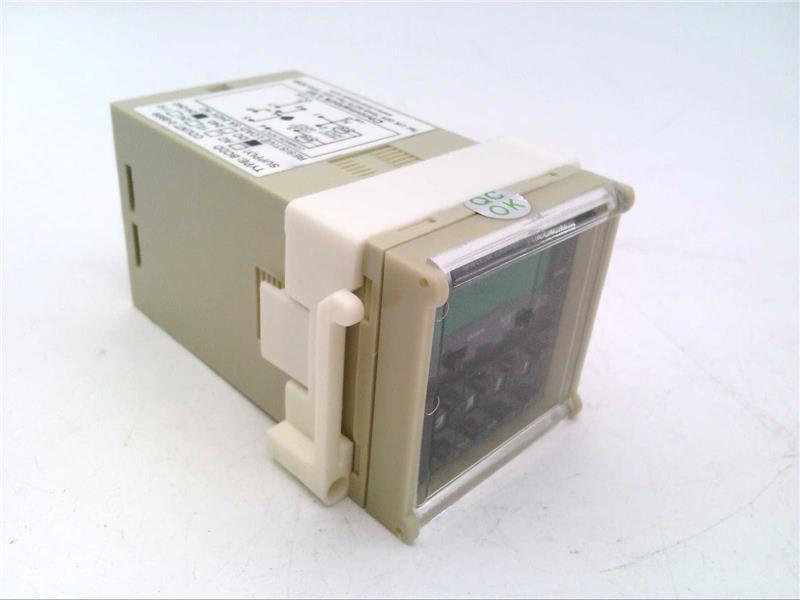 CHROMALOCK BCDD-DC24-240