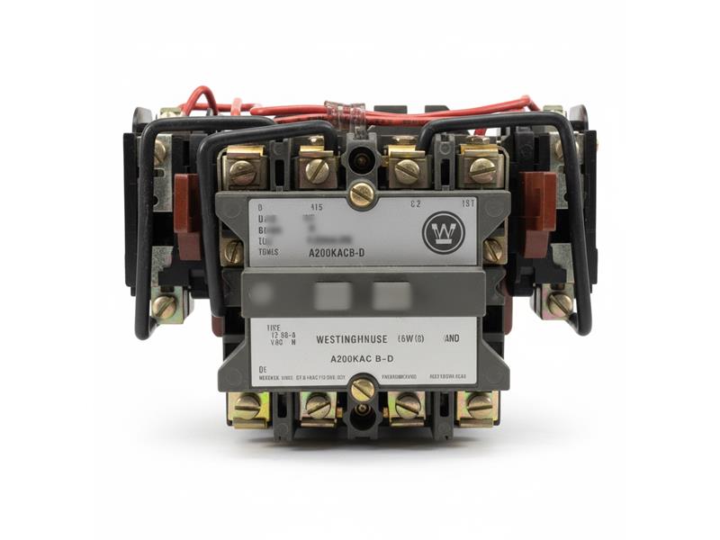 WESTINGHOUSE A200KACB-D