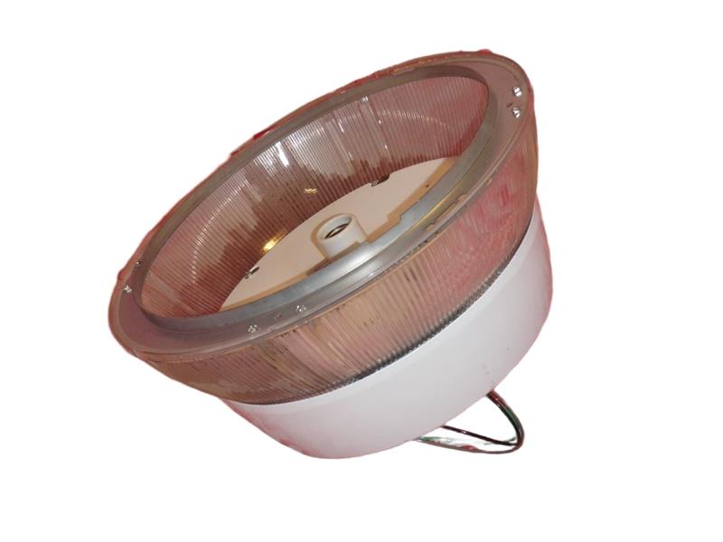 LITHONIA LIGHTING PGR-150M-277-L/OJB-L/LP