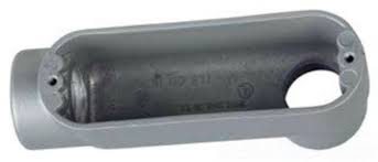 ABB THOMAS & BETTS ALB-5