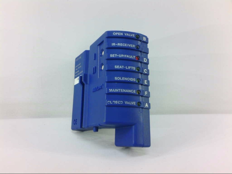 ASEA BROWN BOVERI 9612-5627-01