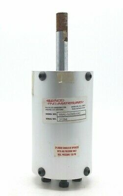 ILLINOIS PNEUMATICS INC 9SAL-2-FM-022