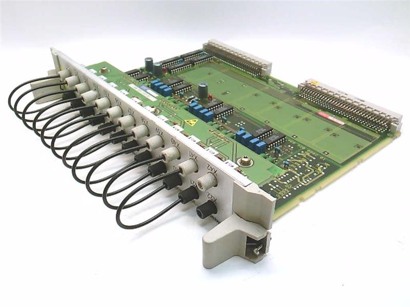 SIEMENS 6DD2920-0AM0