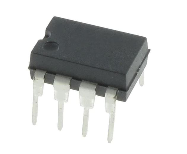 NJM072BD by NISSHINBO