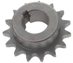 MARTIN SPROCKET & GEAR INC 50BS17 1