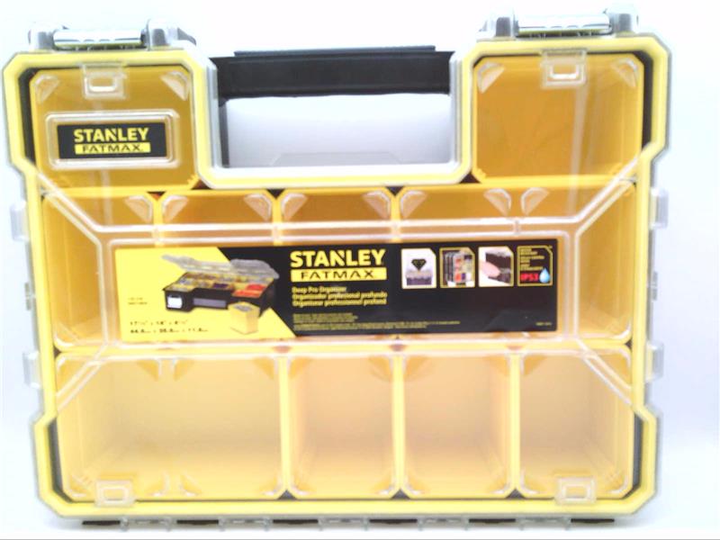 STANLEY BLACK & DECKER FMST14820