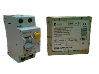 PKNM-16/1N/C/003-DW by EATON CORPORATION