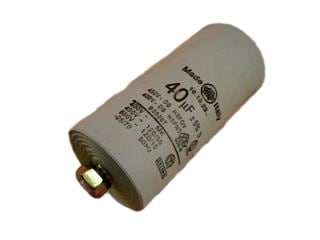 GENERIC 16.10.29-40UF