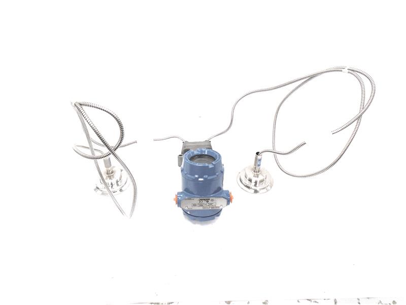 EMERSON 3051S1CD2A2B12A1AB4M5Q8