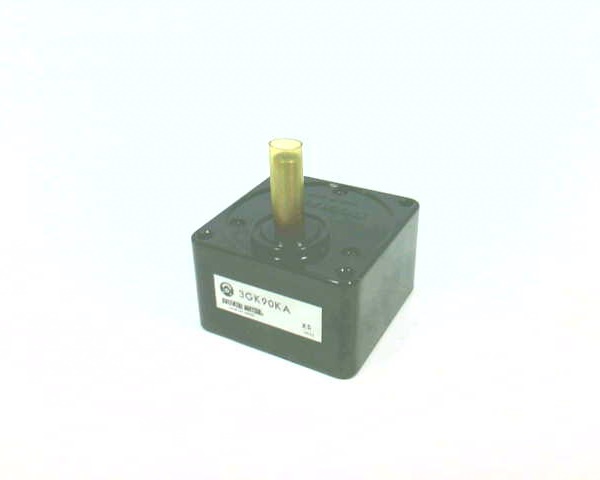 ORIENTAL MOTOR 3GK90KA