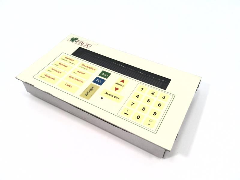 FROG NAVIGATION SYSTEMS AVG-31345
