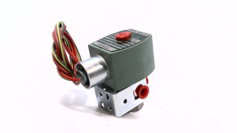 ASCO 8320G45-120/60-110/50