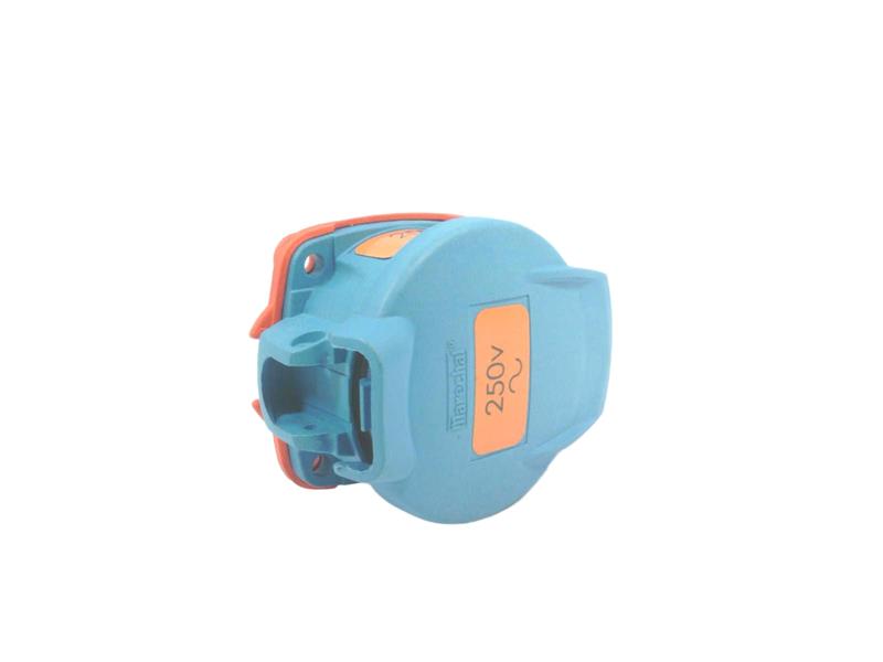 MARECHAL ELECTRIC SA 01-S4072