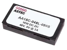 AA15C-048L-120S by EMERSON
