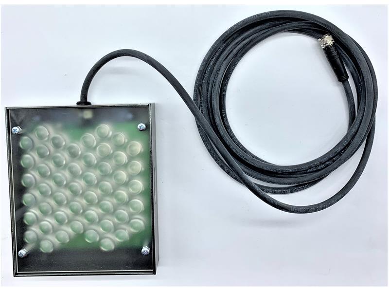 BANNER ENGINEERING LEDRA80X80