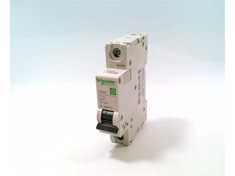 SCHNEIDER ELECTRIC M9F11101