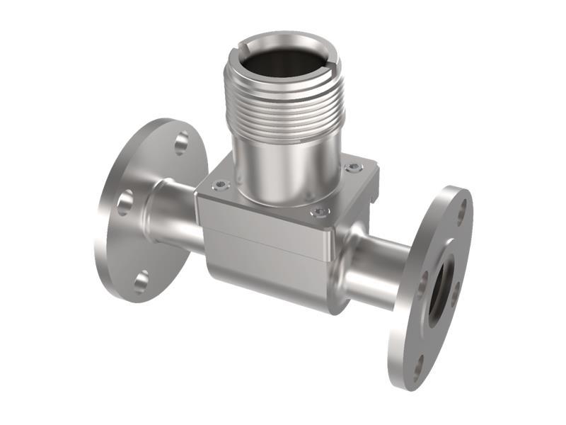 ICON PROCESS CONTROLS SSF005