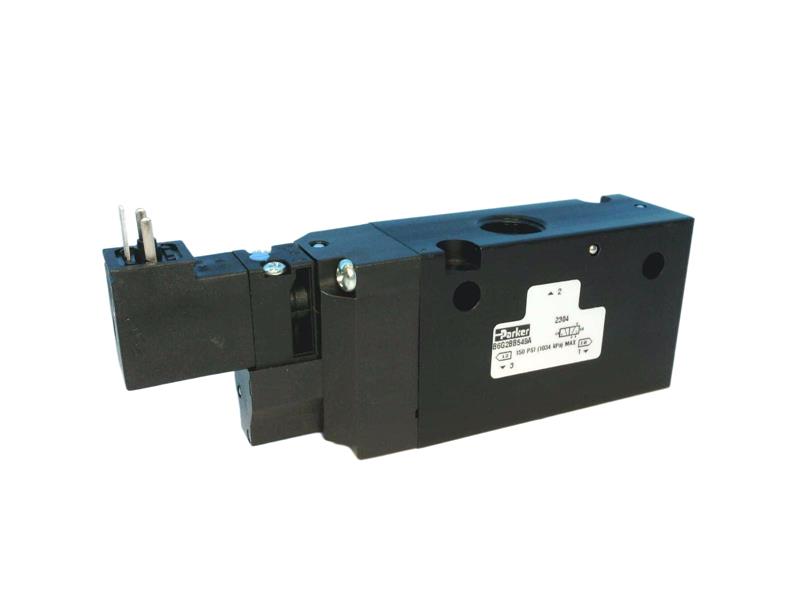 PARKER B6G2BB549A