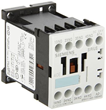 SIEMENS 3RH1140-1BB40