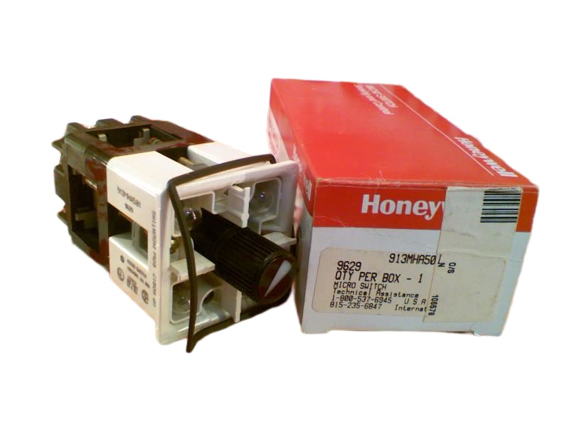 HONEYWELL 913MHA501