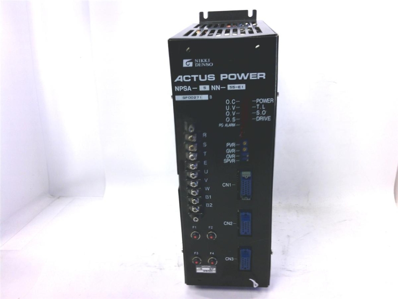 NIKKI DENSO NPSA-5-NN-55-E1