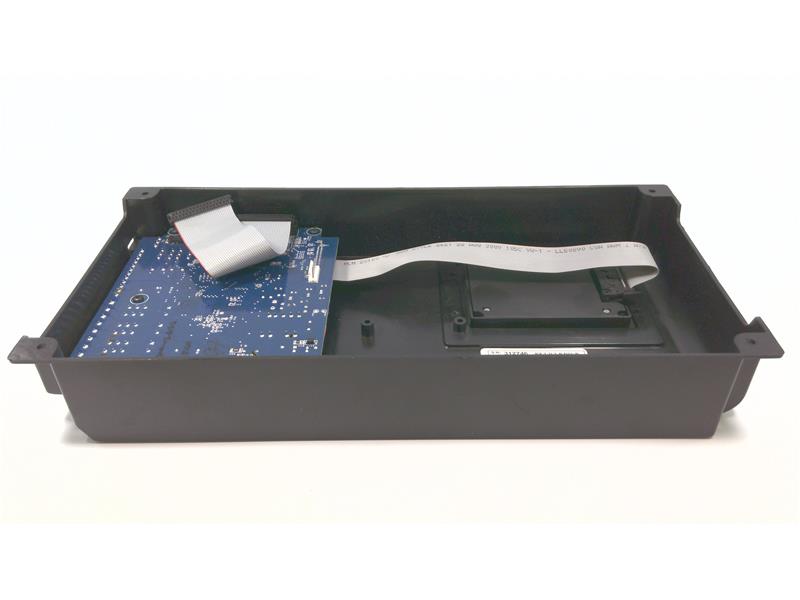 MOTORTRONICS VMX2-KP-CPU-160