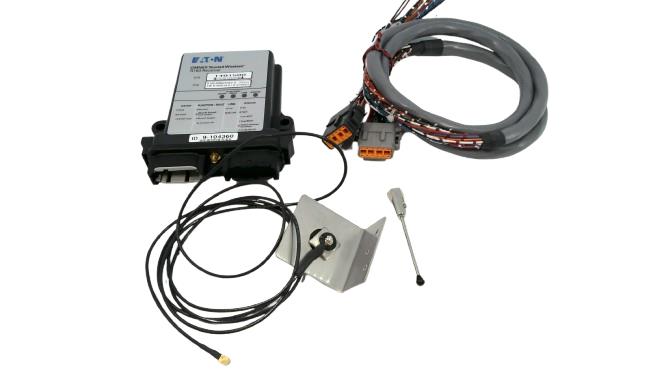 EATON CORPORATION R160-000624