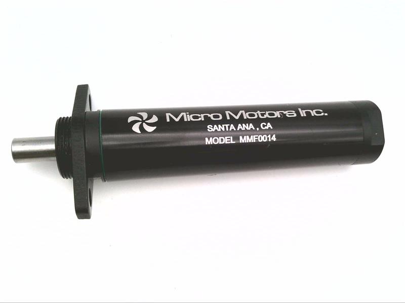 MMF0014 by MICRO MOTORS