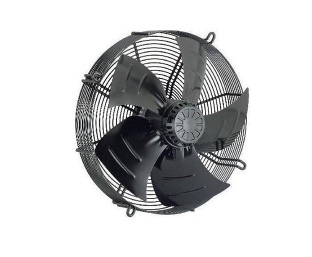 EBM PAPST S6D630-AN01-01 