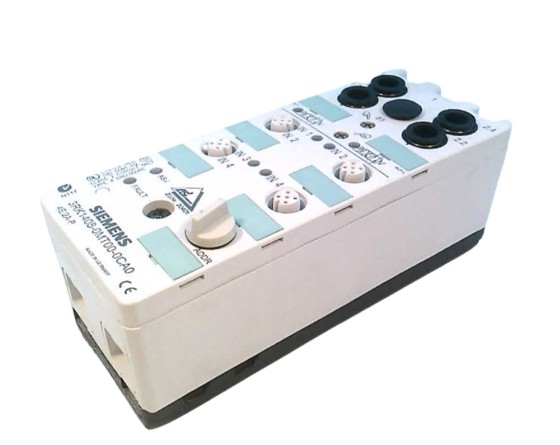 SIEMENS 3RK1408-0MT00-0CA0