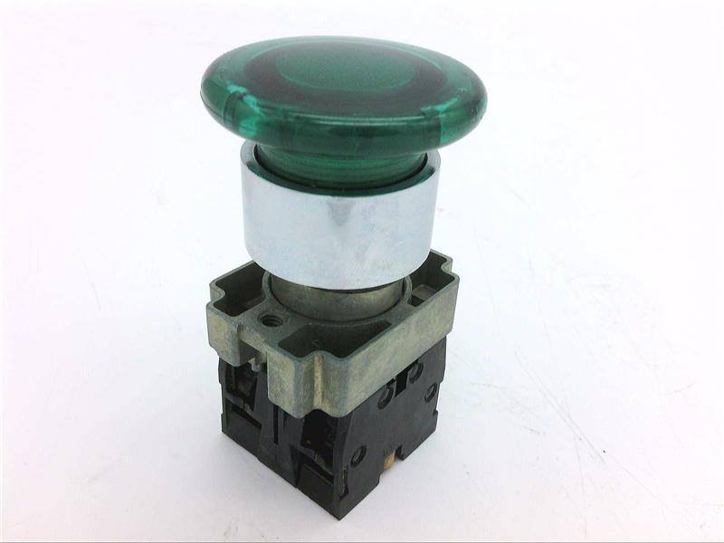 SCHNEIDER ELECTRIC XB2BN3161