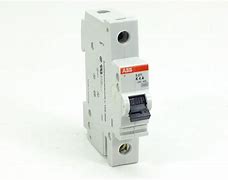 ASEA BROWN BOVERI S271-Z4A