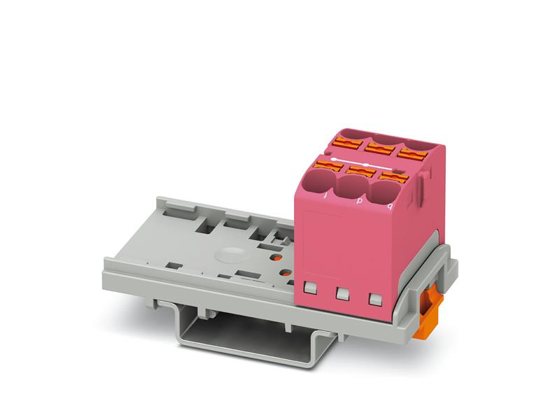 PHOENIX CONTACT PTFIX 6X4-NS35 PK