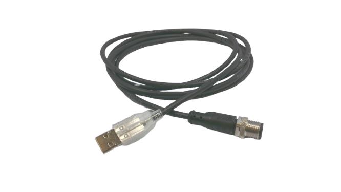 DI-SORIC CS12 USB