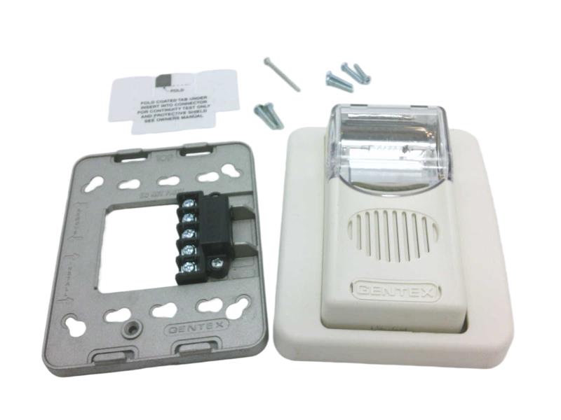 GENTEX CORPORATION STB-H