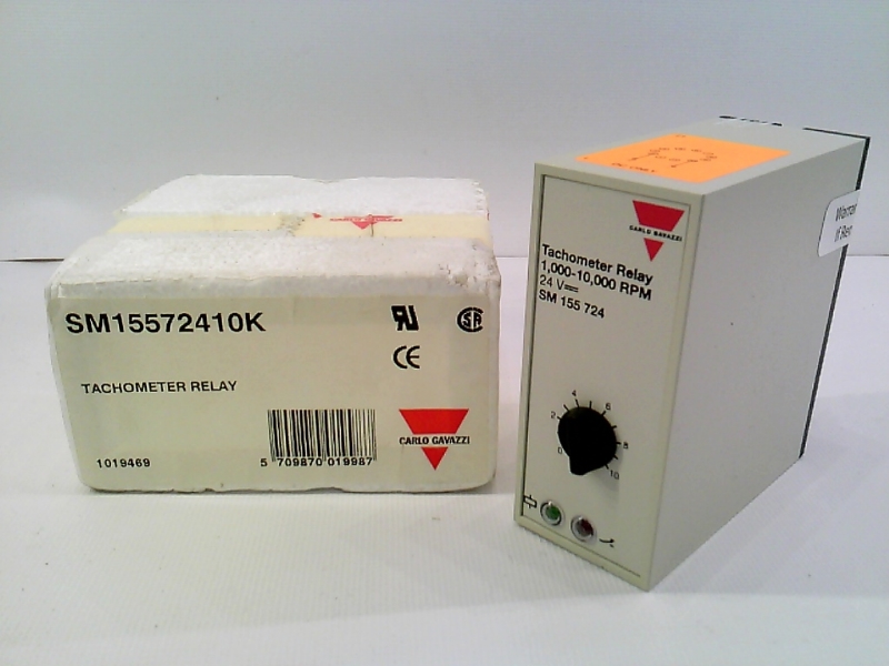 CARLO GAVAZZI SM15572410K