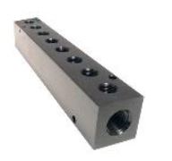 PNEUMADYNE M20-375-8