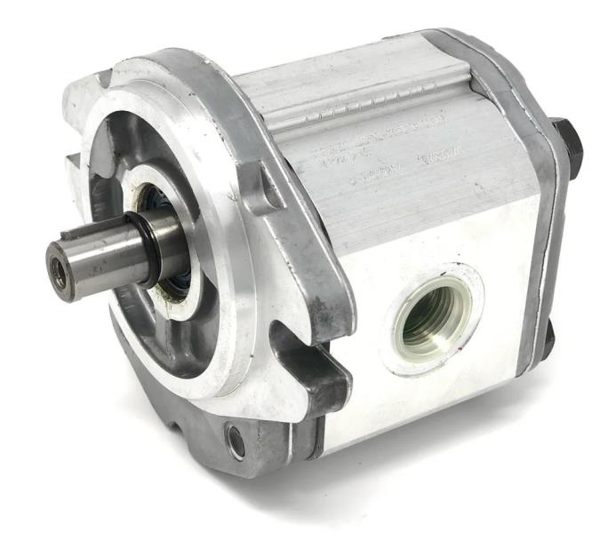 MARZOCCHI GROUP ALPC2A-D-9/9-S1-9/8-./8-AC12